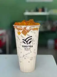 Hình ảnh Trà sữa Yogi đậm vị