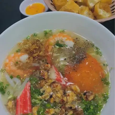 Hình ảnh Bánh Canh Cua 288 - Tam Bình