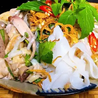 Hình ảnh Bánh ướt