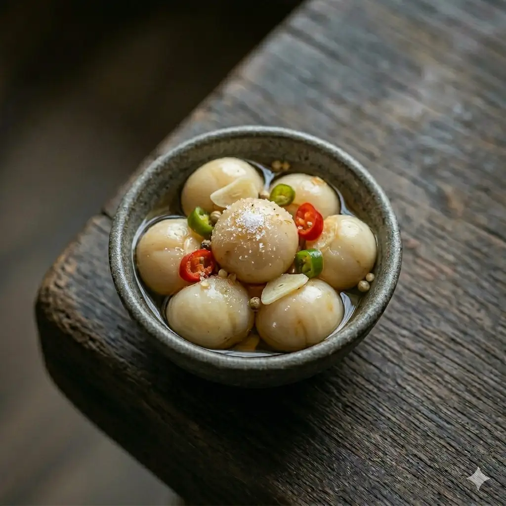 Cà pháo - 19.000 ₫ tại MeLyFood - Nhà Hàng Cơm Niêu & Cua Singapore - Hàm Nghi