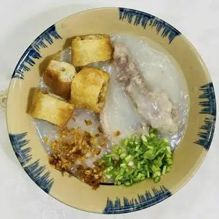 Hình ảnh Cháo xương