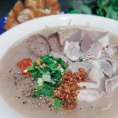 Cháo Lòng 42 - Nguyễn Thái Bình - Bún/Phở/Mỳ/Cháo gần bạn