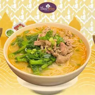Hình ảnh Bún tomyum bò