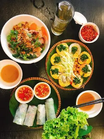 Phan Rang Quán 128 - Đặc Sản Miền Trung - Trường Sơn - Món truyền thống/Đặc sản gần bạn
