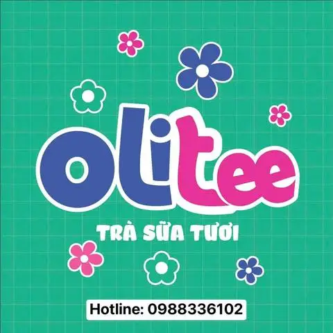 Hình ảnh Olitee - Trà Sữa Tươi - Mỹ Đình