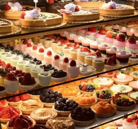 Hình ảnh Hoàng Như Bakery - Phan Văn Hớn