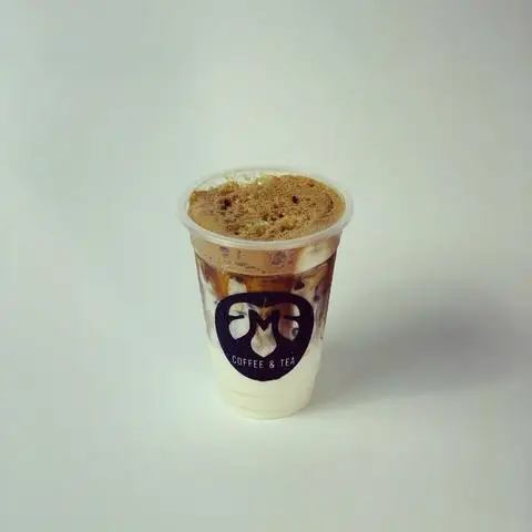 M Coffee & Tea - Đường Số 6 - Cà Phê/Trà gần bạn