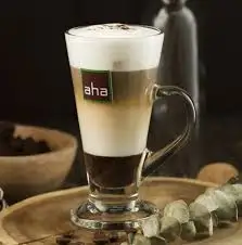 Hình ảnh Cà phê capuccino