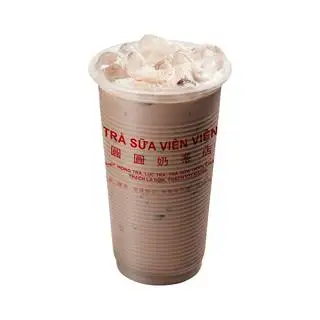 Trà sữa socola - 巧克力奶茶 - 22.000 ₫ tại Trà Sữa Viên Viên - Lâm Văn Bền