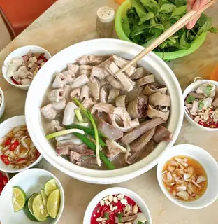 Hình ảnh Lòng trần