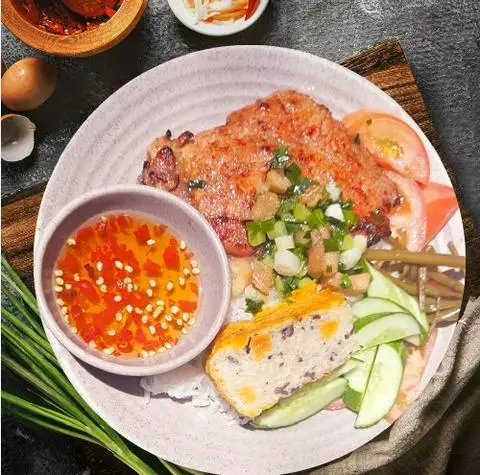 Hình ảnh Cơm Tấm Sườn Hẻm 219 - Trần Hưng Đạo
