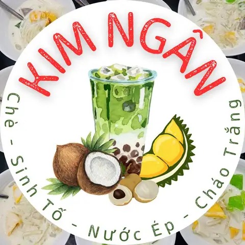Chè Thái Kim Ngân - Sinh Tố & Cháo Trắng - Hương Lộ 2 - Tráng miệng gần bạn