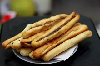 Hình ảnh 10 bánh mì que