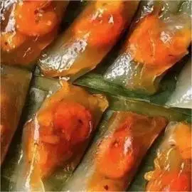 Hình ảnh Khánh Huyền Foods - Bánh Bột Lọc, Hạt Điều & Kim Chi - Tân Thới Nhất 2