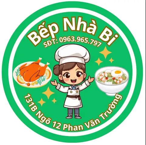 Hình ảnh Bếp Nhà Bi - Phan Văn Trường