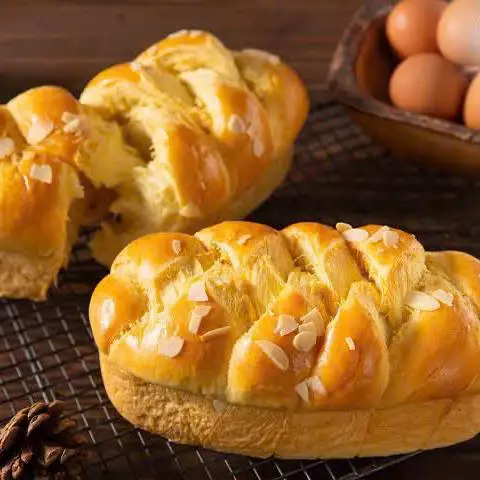 Tiệm Bánh Sugar Cake - Bánh Kem & Bánh Ngọt - Bà Hạt - Tráng miệng gần bạn