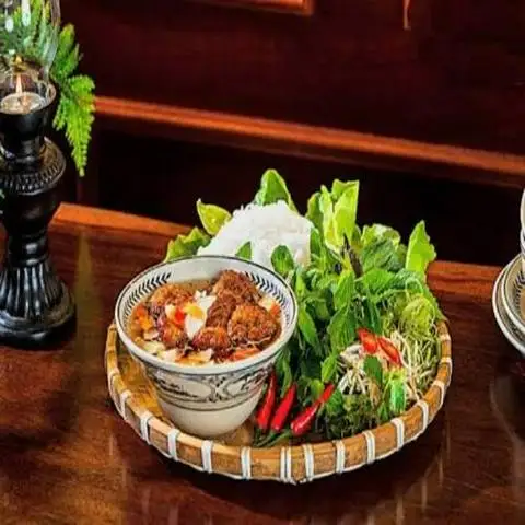 Quán 36 - Bánh Cuốn Thanh Hóa & Bún Chả Hà Nội - Quang Trung - Bún/Phở/Mỳ/Cháo gần bạn