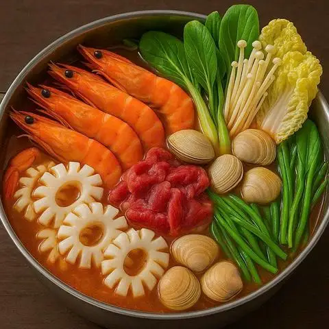 Hình ảnh Quán Nhậu Trâm Anh - Đường Số 1