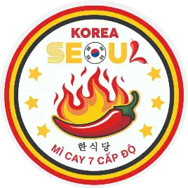 Mì Cay Seoul Korea - Quốc Lộ 50 - Ẩm thực quốc tế gần bạn