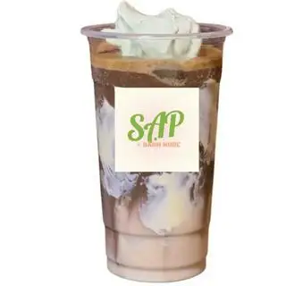 Hình ảnh Houjicha dẻ cười