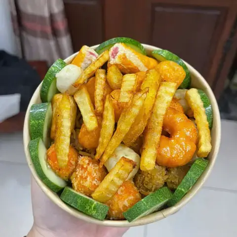Hình ảnh Tiệm Nhà BinBo - Ngọc Hồi