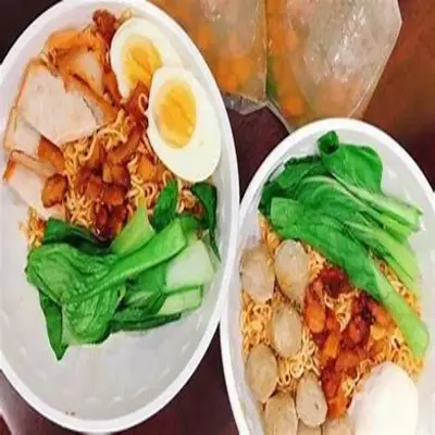 Tiger Food - Ăn Vặt & Chè - Cao Đạt - Ăn vặt gần bạn