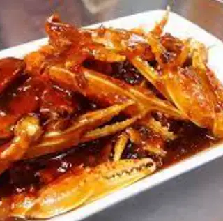 Càng ghẹ sốt me - 170.000 ₫ tại Ốc Nho - Lê Quốc Hưng