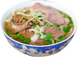 Phở nạm - 75.000 ₫ tại Phở A Tài - Trần Xuân Soạn