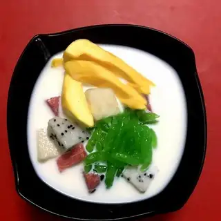 Hình ảnh Chè Thái Hoa Quả