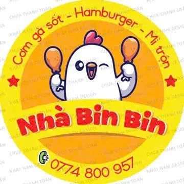 Hình ảnh Nhà Bin Bin - Phan Đạt Đức
