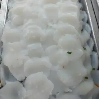 Bánh bèo - 37.000 ₫ tại Quán Cô Ba Bánh Bèo - Đường 783 Tạ Quang Bửu