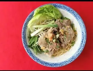 Mì xương - 70.000 ₫ tại Hủ Tiếu Mì Gia 3B - Chung Cư Lý Thường Kiệt