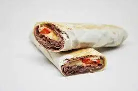 Bánh mì kebab cuộn - 32.000 ₫ tại Bánh Mì Kebab Bảo - Lê Văn Lương