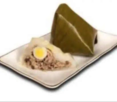 Hình ảnh Bánh giò