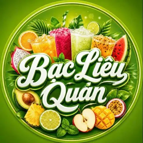 Hình ảnh Sinh Tố & Nước Ép Trái Cây - Đường Số 4