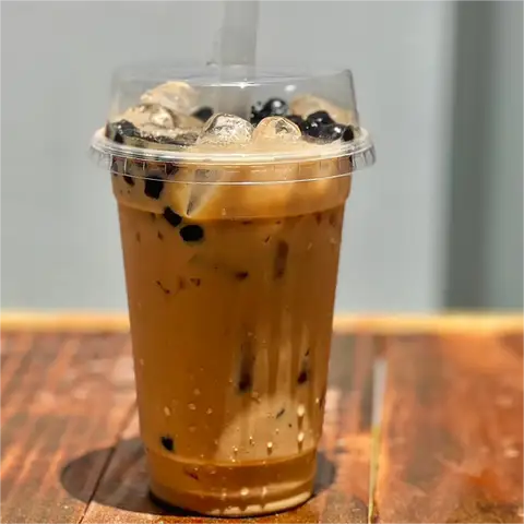 CoCoCha - Trà Sữa & Ăn Vặt - Trần Xuân Soạn - Trà sữa gần bạn