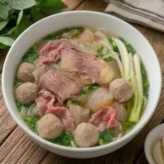 Hình ảnh Tô thường 3 - 4 món