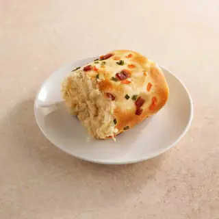 Meat floss vegetable - 43.000 ₫ tại Daebak Coffee & Bakery - Khu Đô Thị Phú Mỹ Hưng