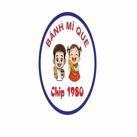 Bánh Mì Que Chíp 1980 - Huỳnh Văn Chính - Bánh Mì/Xôi gần bạn