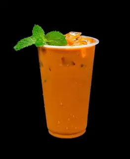 Nước ép cà rốt  - 35.000 ₫ tại Lona coffee - Đường D5