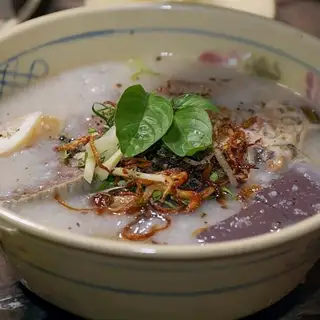 Hình ảnh Cháo lòng