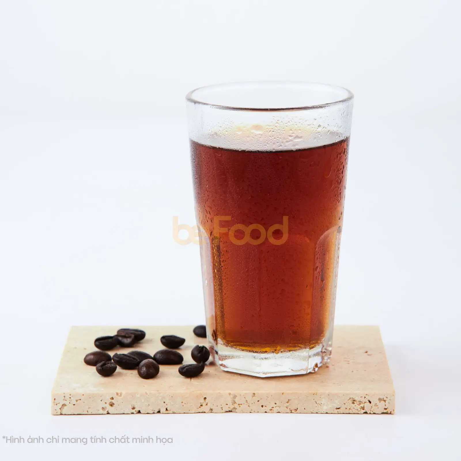 Cold brew hibiscus - 45.000 ₫ tại Cha&Co - Matcha & Coffee - Võ Thị Sáu