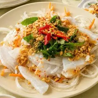 Hình ảnh Gỏi cá mai nhỏ