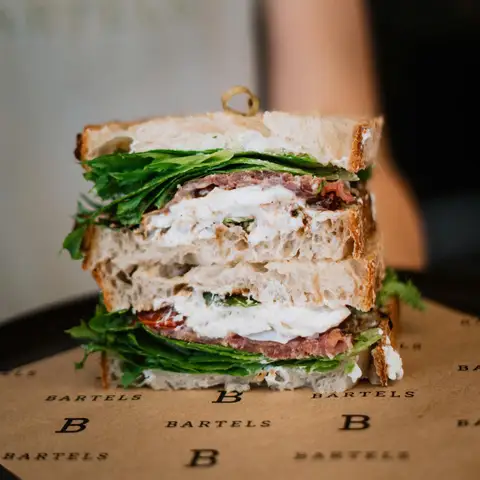 Hình ảnh BARTELS Sonatus - Sourdough Sandwiches, Coffee & Juicery - Sonatus