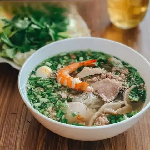 Quán Hủ Tiếu Ngon - Phạm Thế Hiển - Bún/Phở/Mỳ/Cháo gần bạn