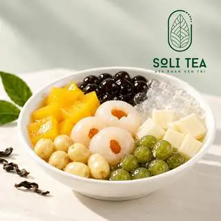 Hình ảnh Full topping