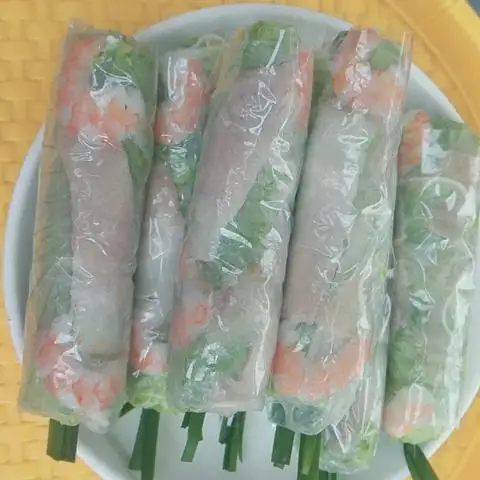 Hình ảnh Gỏi Cuốn - Bún Mắm Nêm Nhóc Ken - Quốc Lộ 13
