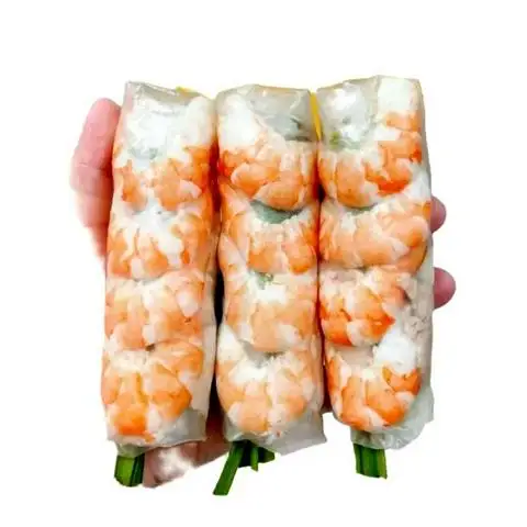 Nhi - Gỏi Cuốn, Gỏi Đu Đủ & Bún Thịt Nướng - Trần Xuân Soạn - Ăn vặt gần bạn