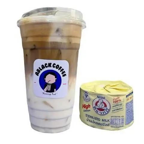 Matcha, Cà Phê & Trà Trái Cây - ABlack 2 - Nguyễn Trọng Tuyển - Cà Phê/Trà gần bạn