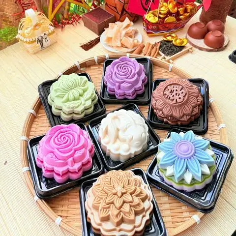 Hình ảnh Pyluckfoods - Đặc Sản 3 Miền Quê - Thoại Ngọc Hầu